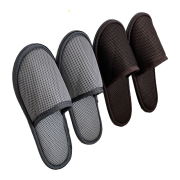 Công Ty Sản Xuất Dép Lưới Đặc Biệt Cho Spa, Khách Sạn